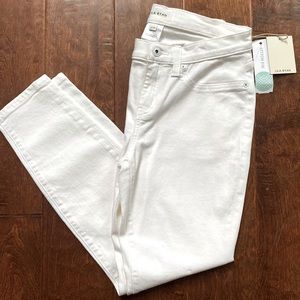 Lila Ryan stitch fix skinny jeans size 27